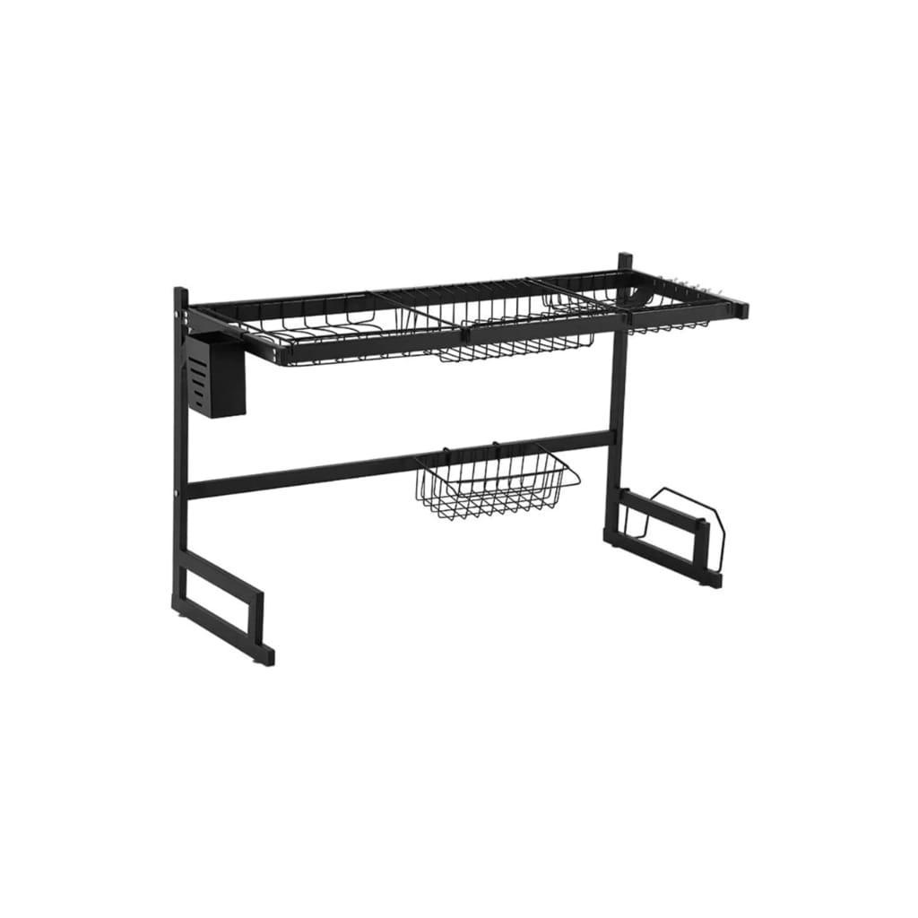 Organizador Espacio Escurridor de platos